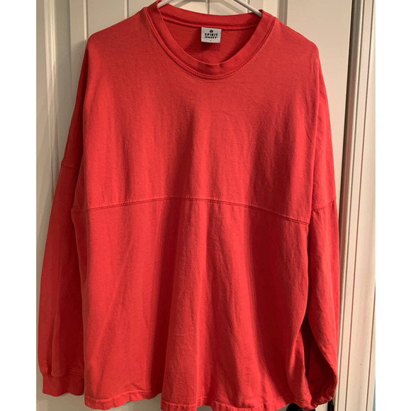 spirit jersey Tops Margaritaville Spirit Jersey Size L Poshmark